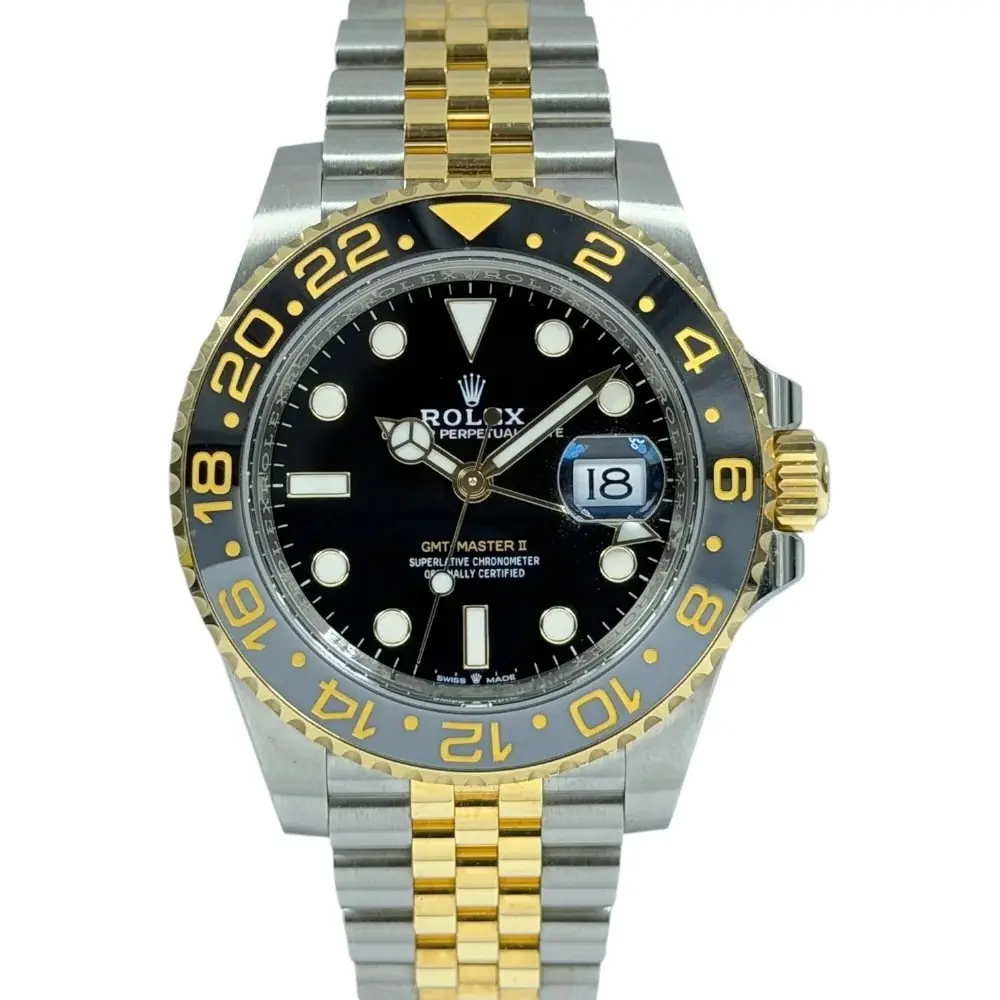 GMT-Master II