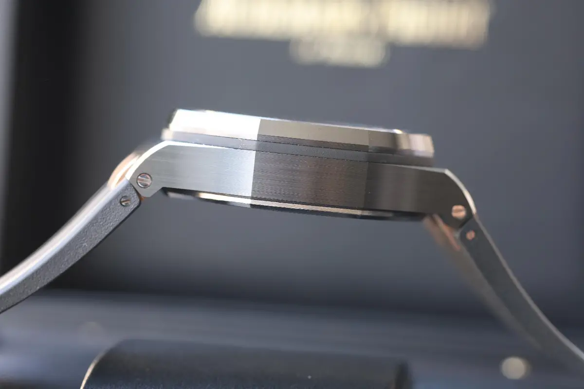 Audemars Piguet Royal Oak Offshore Selfwinding Chronograph