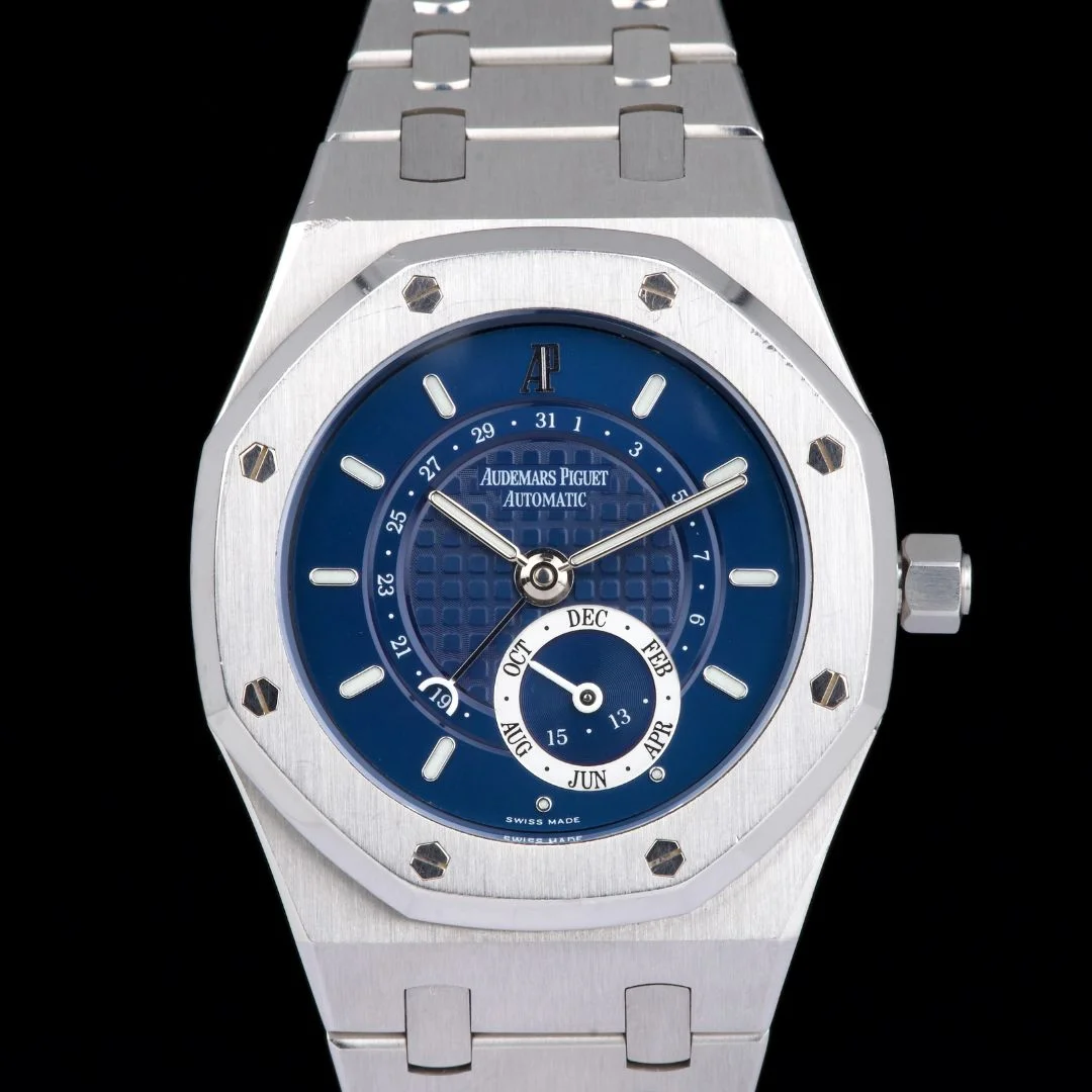 Audemars Piguet Royal Oak 36mm annual calendar