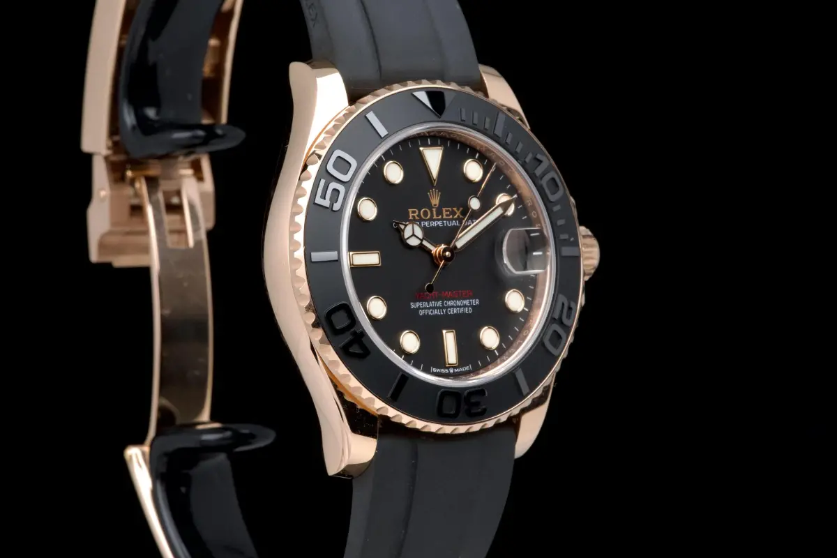 Rolex Yacht-Master 37