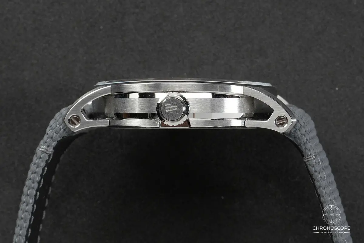 Audemars Piguet Code 11.59