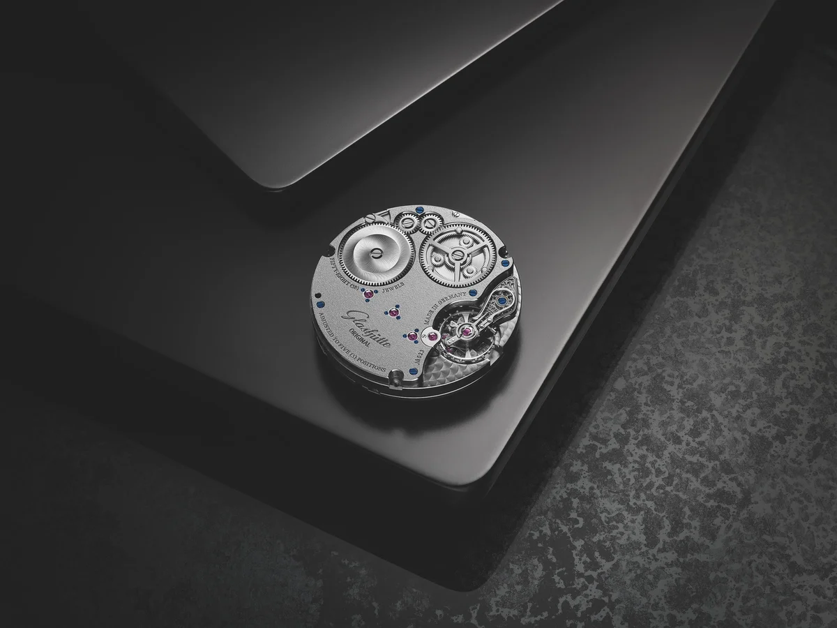 Glashütte Original Senator Chronometer