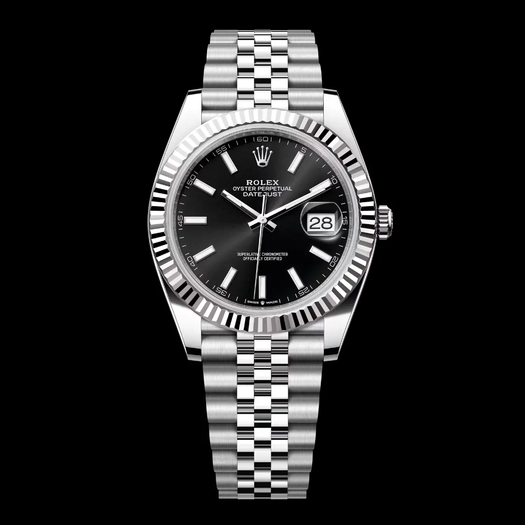 Datejust 41
