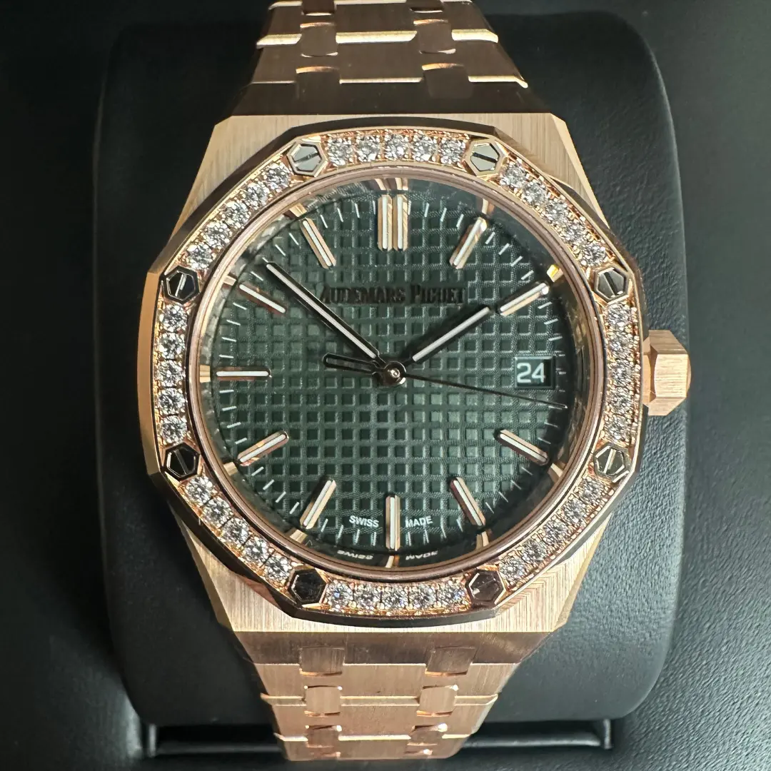 Royal Oak Selfwinding