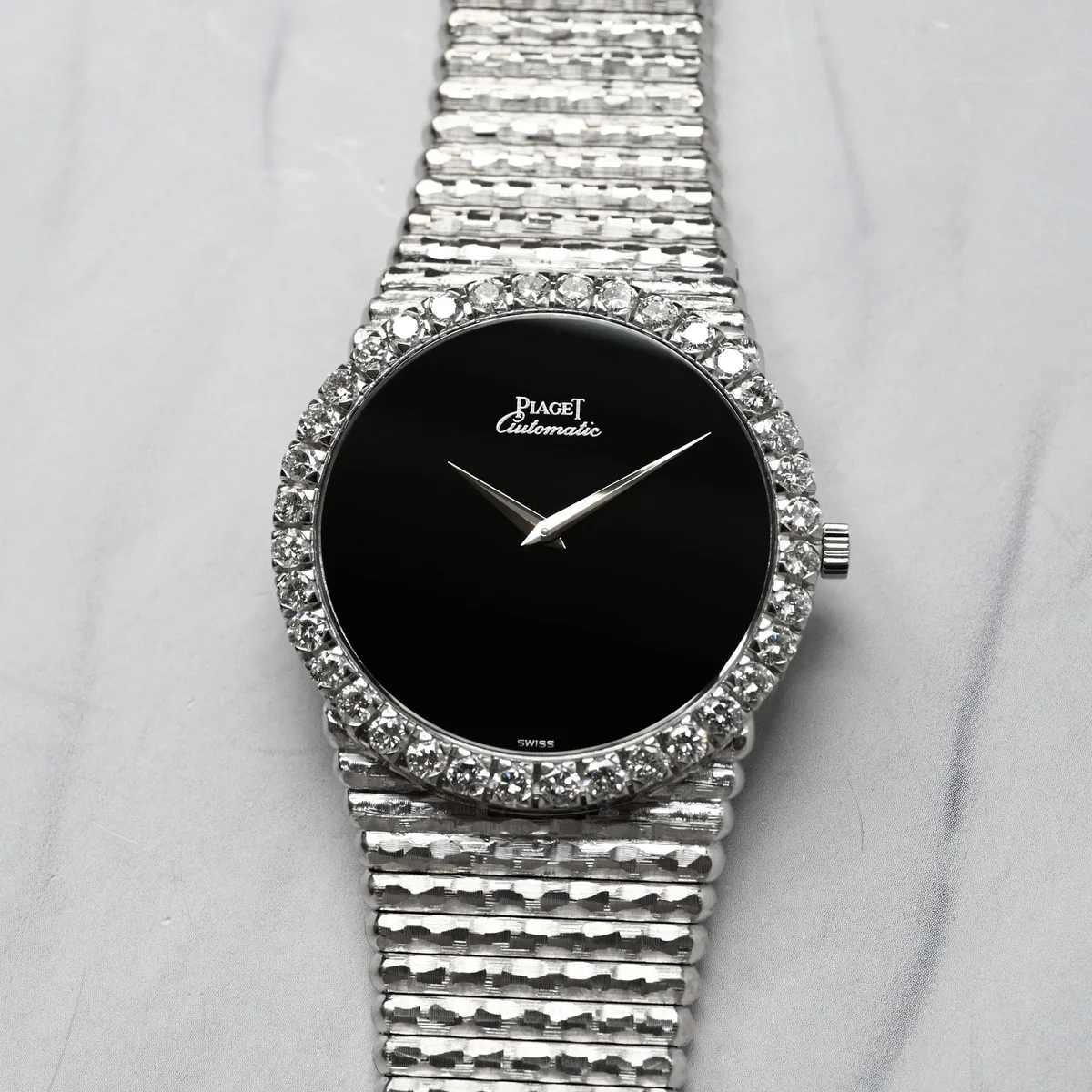 Piaget Heritage