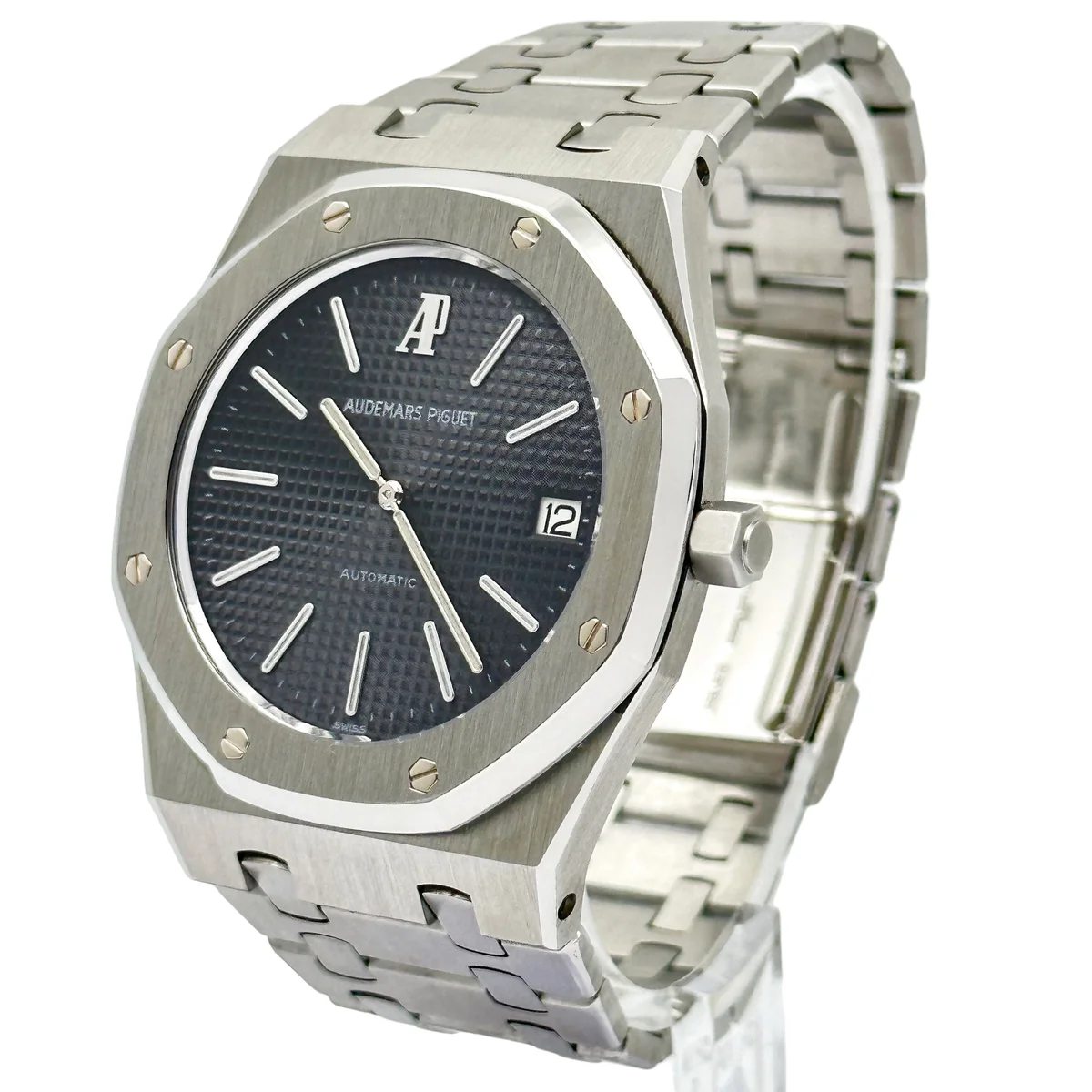 Audemars Piguet Royal Oak Jumbo