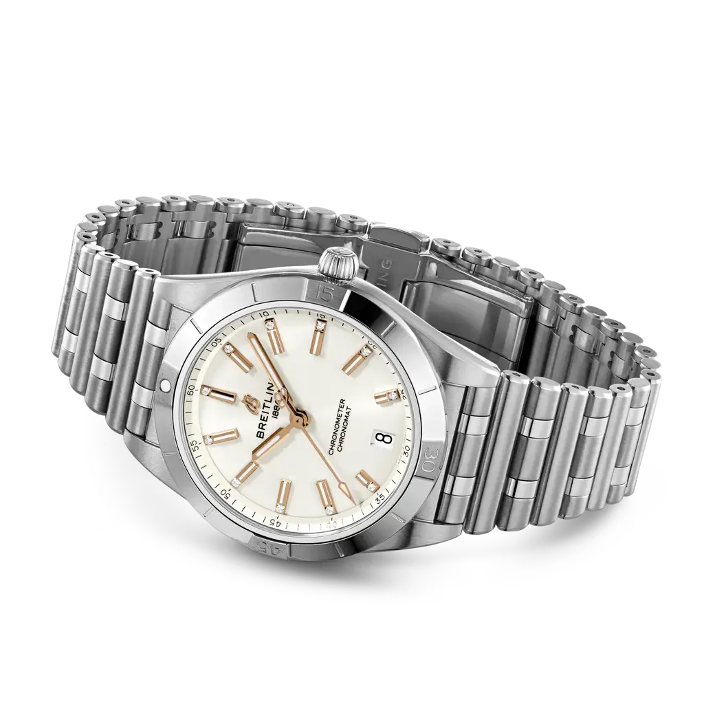 Breitling Chronomat Automatic 36