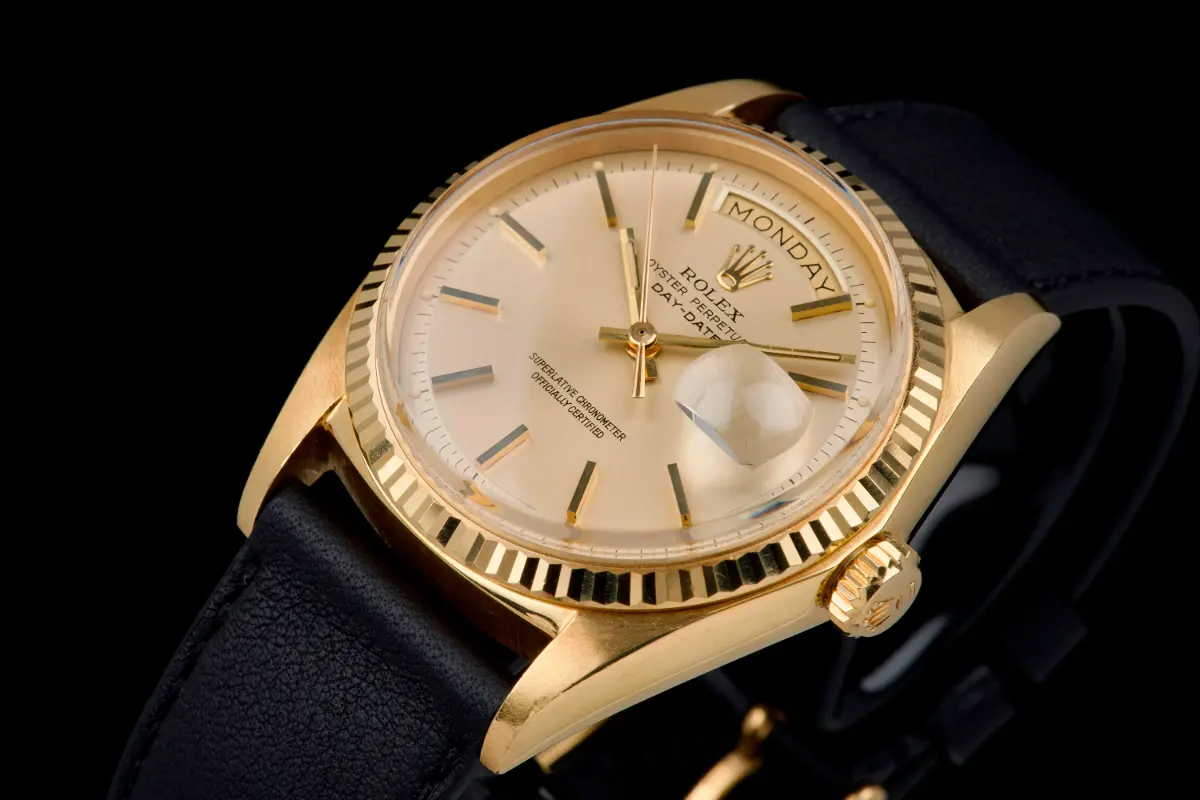 Rolex Day-Date 36