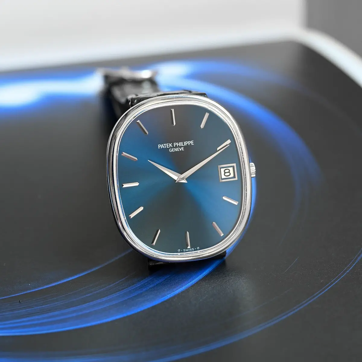 Patek Philippe Ellipse