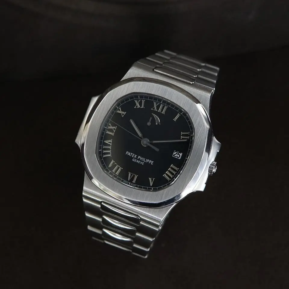 Patek Philippe Nautilus