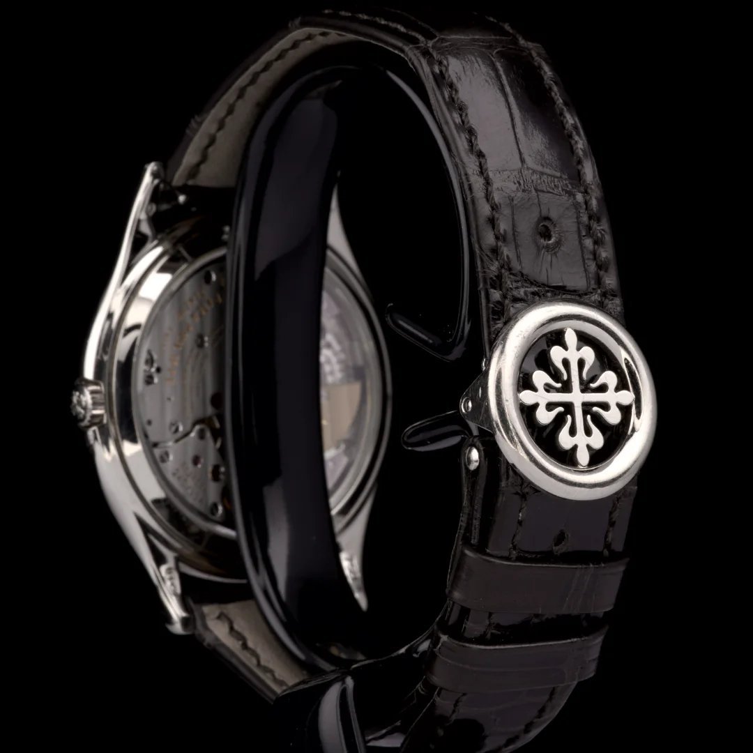 Patek Philippe Grand Complications Perpetual Calendar
