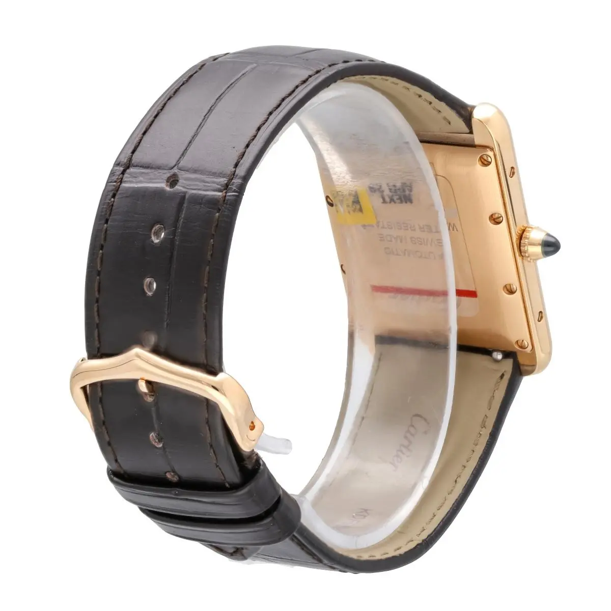 Cartier Tank Louis Cartier