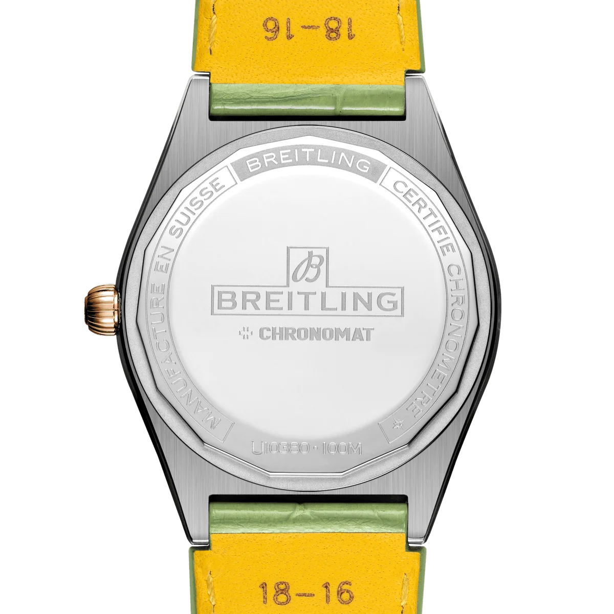 Breitling Chronomat Automatic 36 South Sea