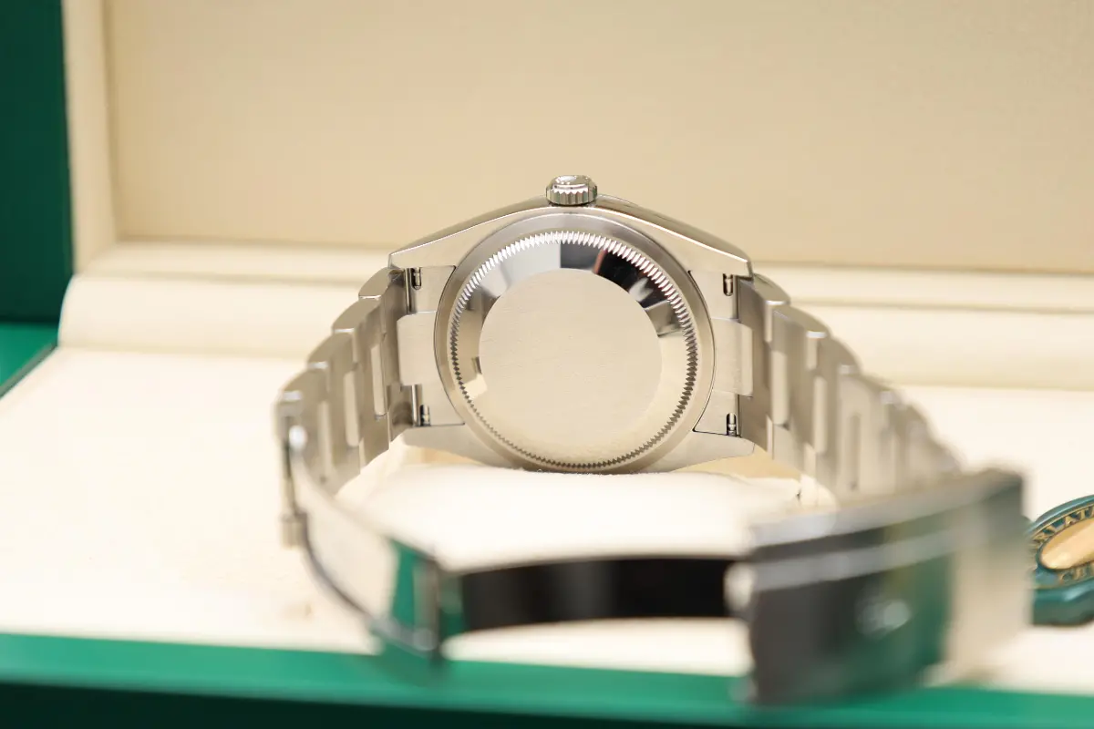 Rolex Oyster Perpetual 36