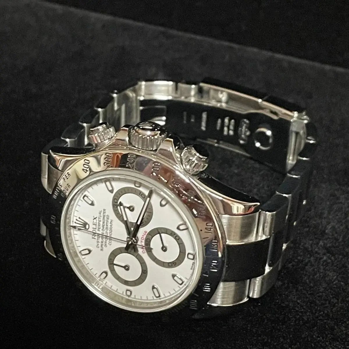 Rolex Daytona Cosmograph