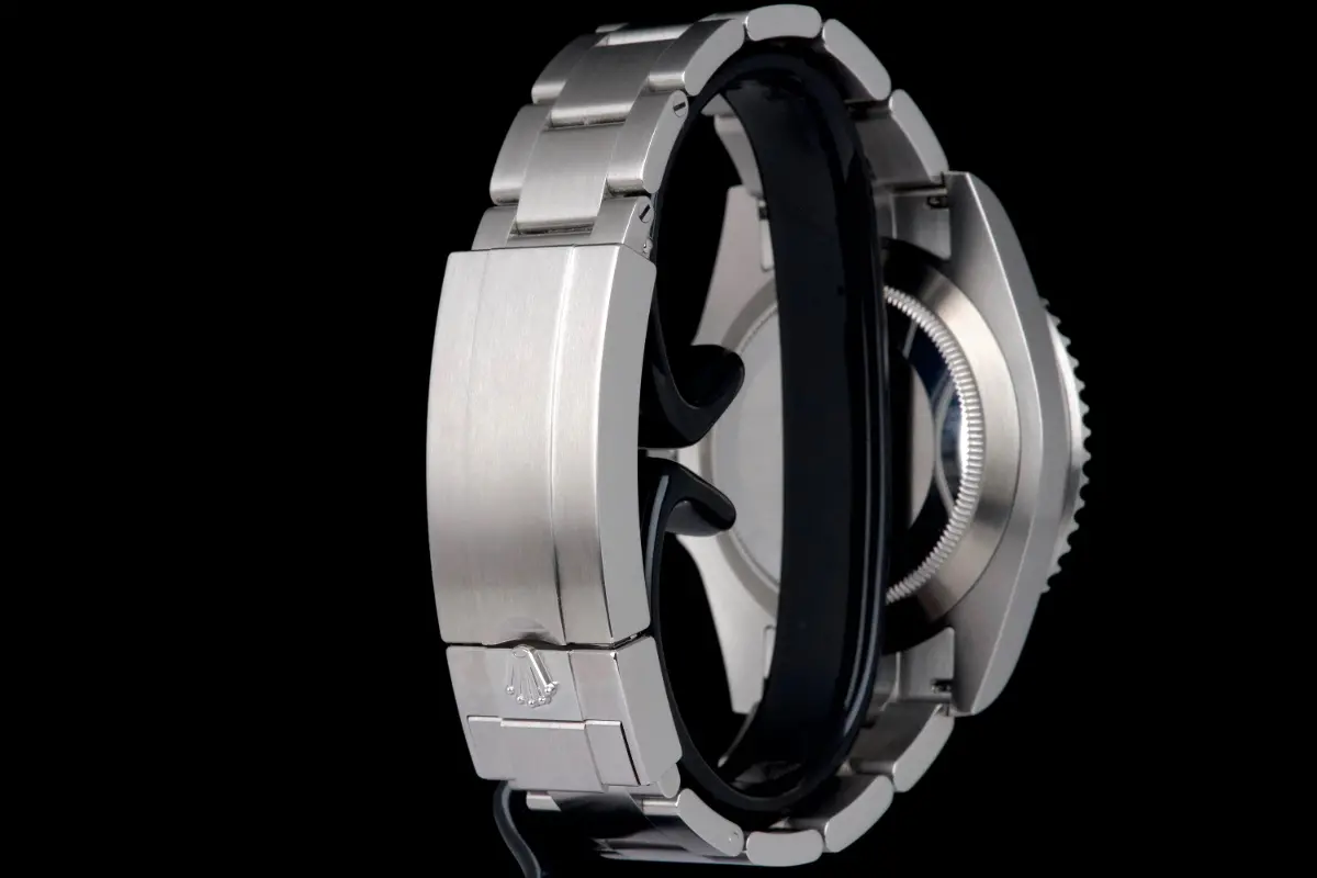 Rolex Submariner 41