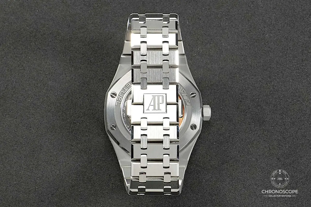 Audemars Piguet Royal Oak Perpetual Calendar