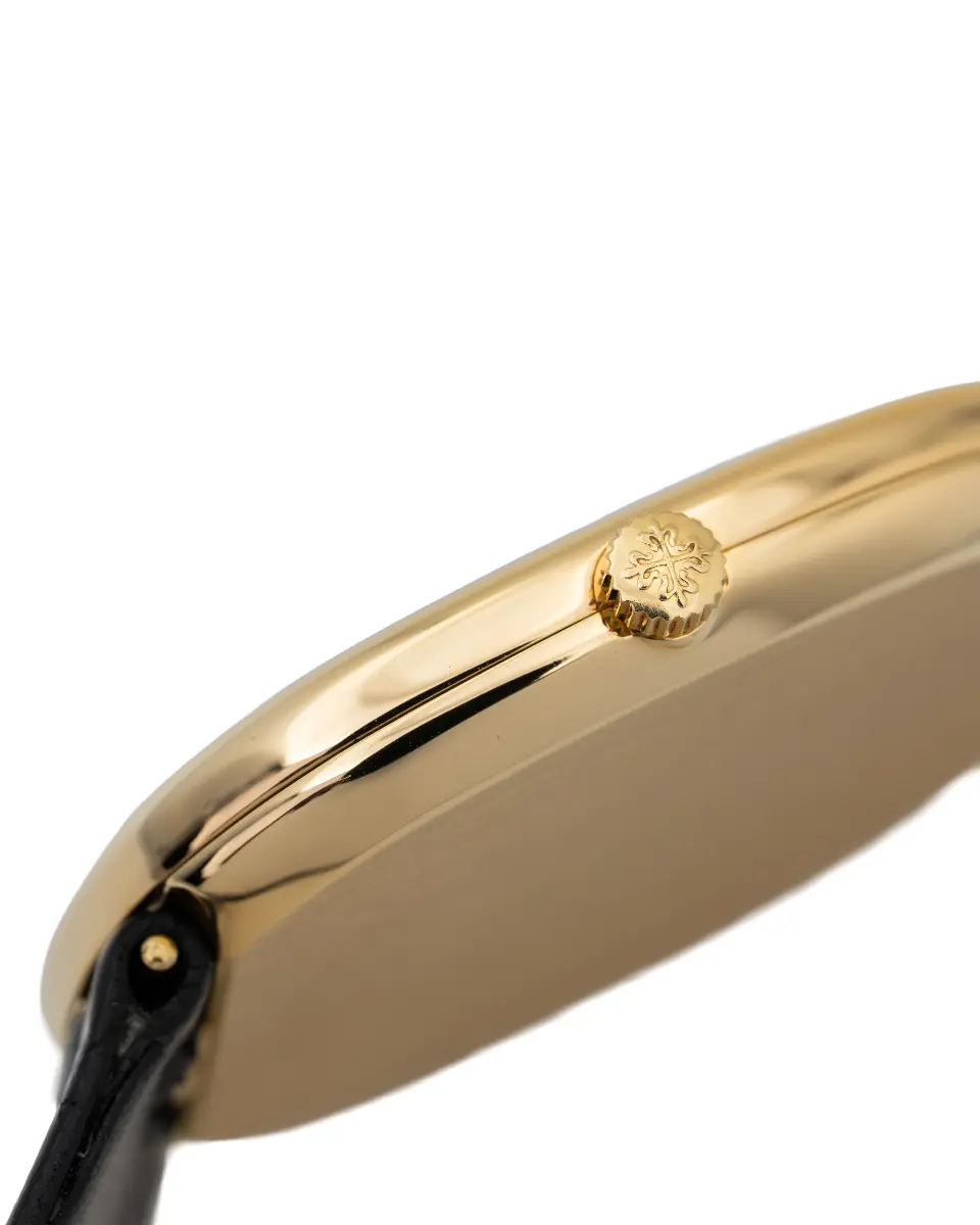 Patek Philippe Ellipse