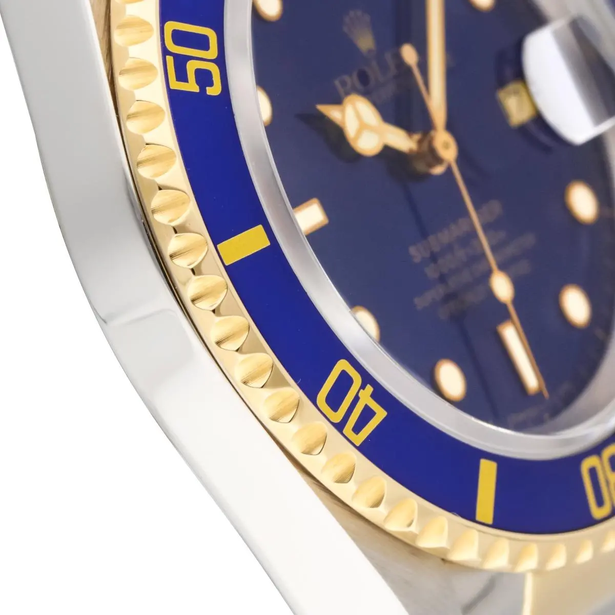 Rolex Submariner