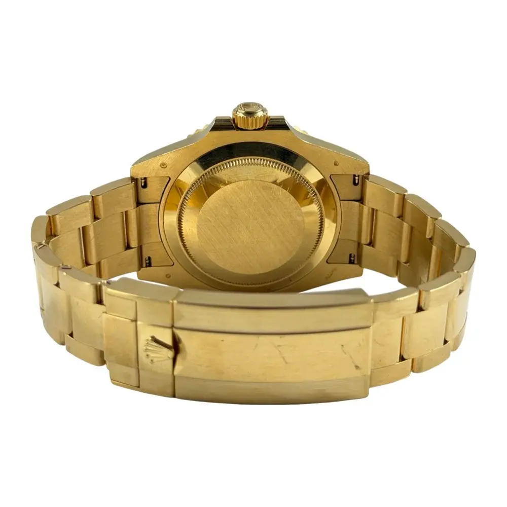 Rolex Submariner Date 41