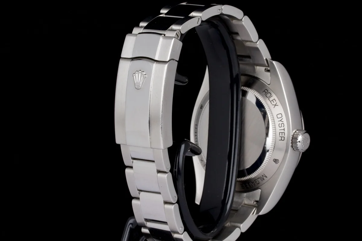 Rolex Milgauss