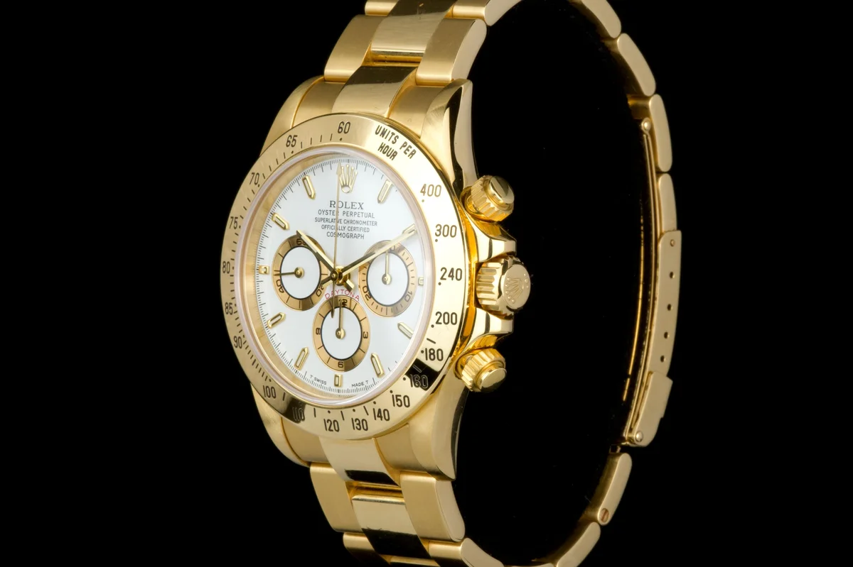 Rolex Daytona Cosmograph