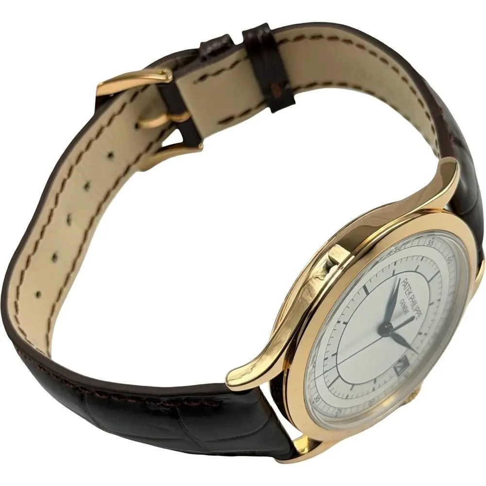 Patek Philippe Calatrava