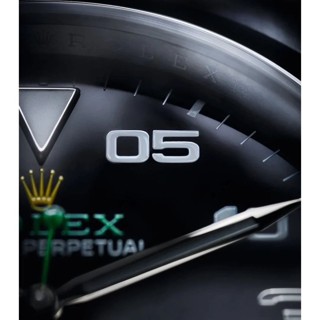 Rolex Air-King 40