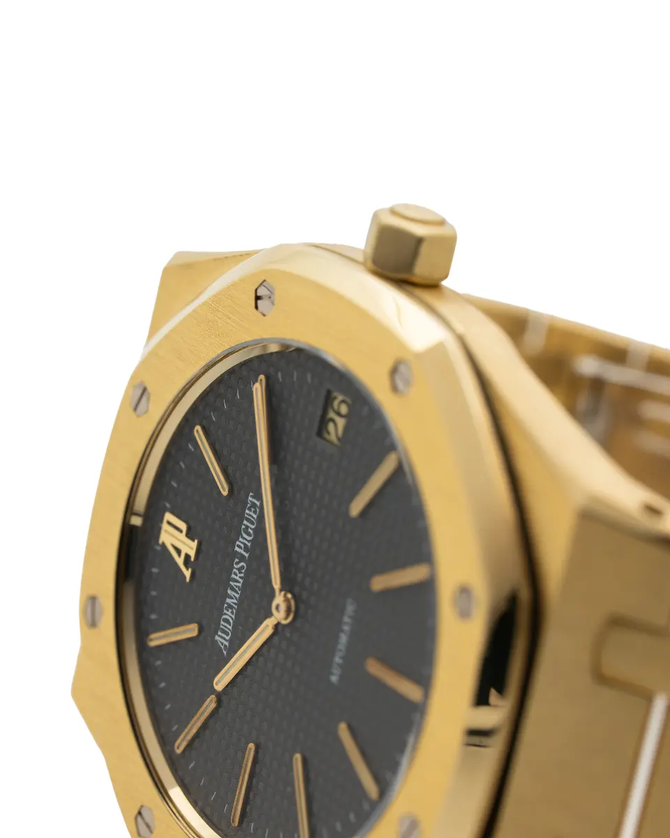 Audemars Piguet Royal Oak Jumbo