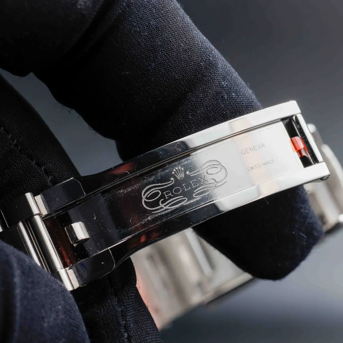 Rolex Oyster Perpetual 34