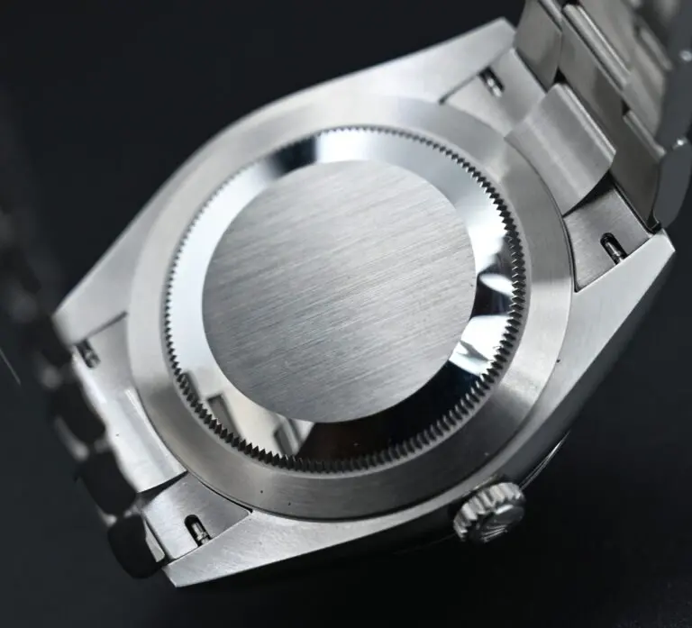 Rolex Oyster Perpetual 41
