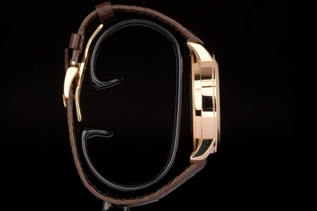 Vacheron Constantin Traditionnelle