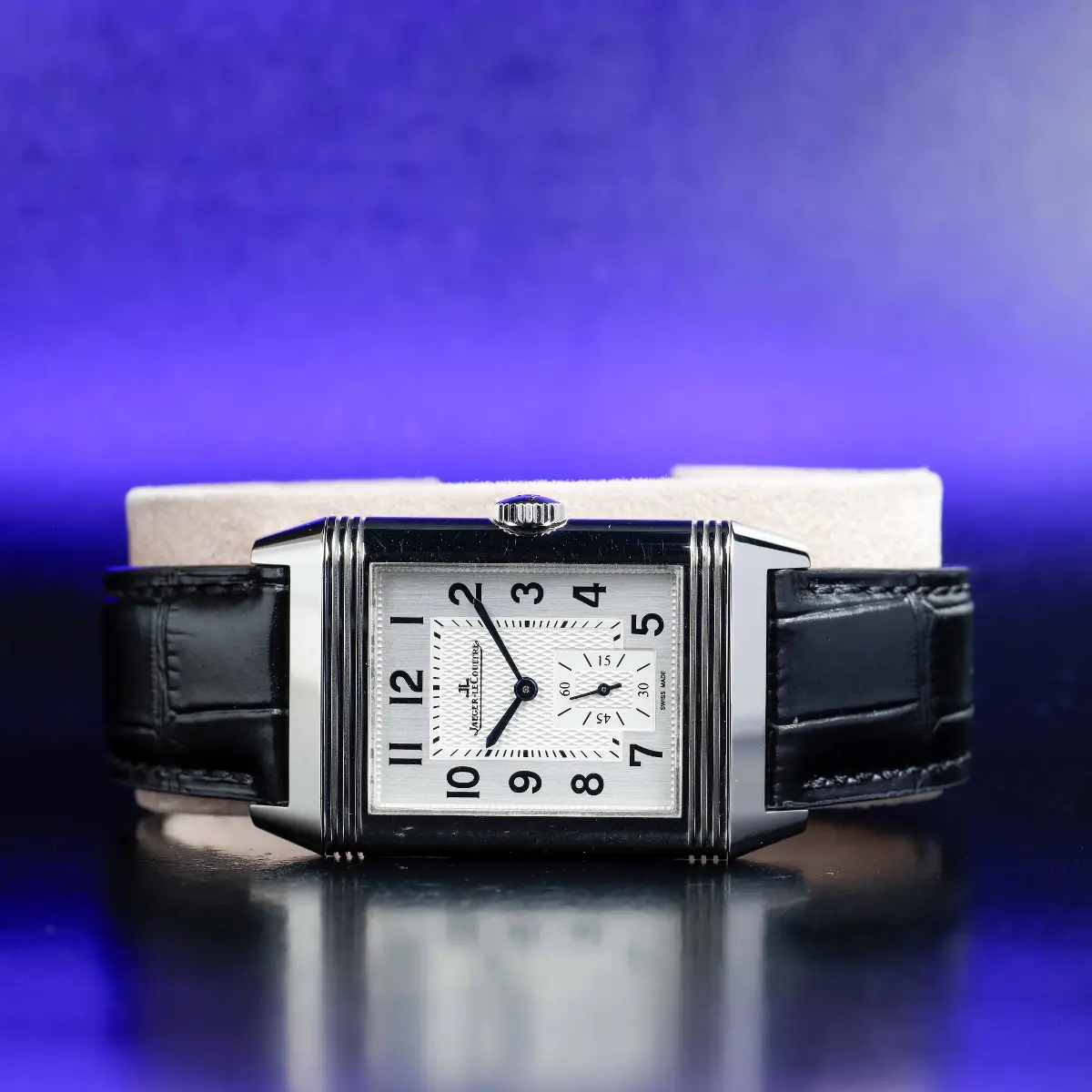 Reverso Classic Large Duoface