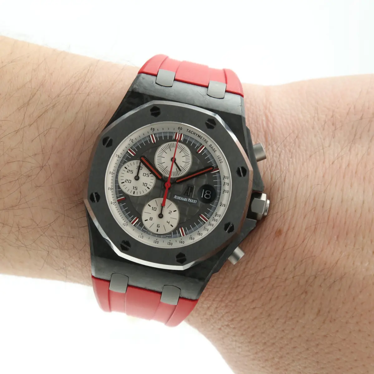 Audemars Piguet Royal Oak Offshore