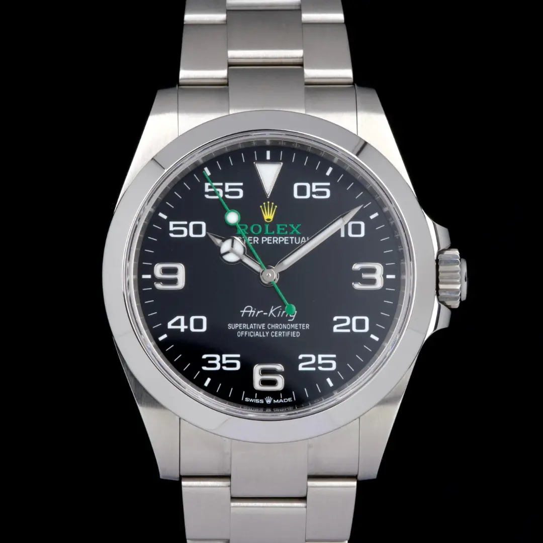 Air-King 40