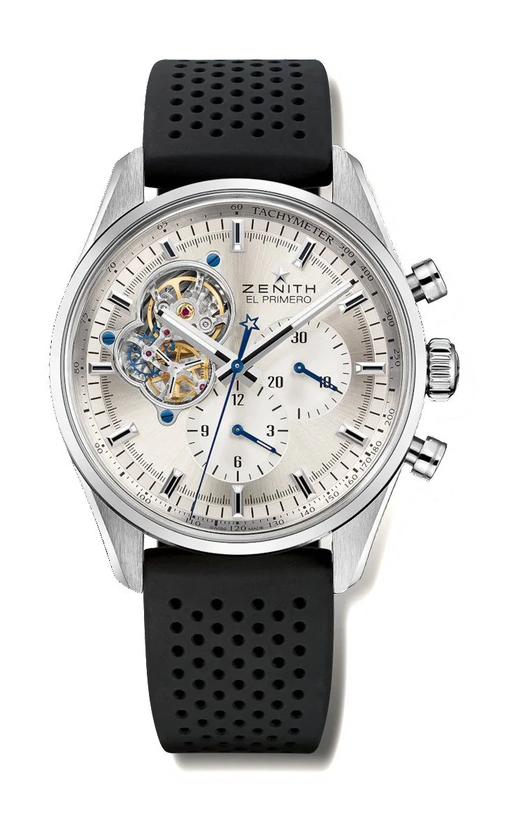 Zenith CHRONOMASTER EL PRIMERO OPEN 42mm