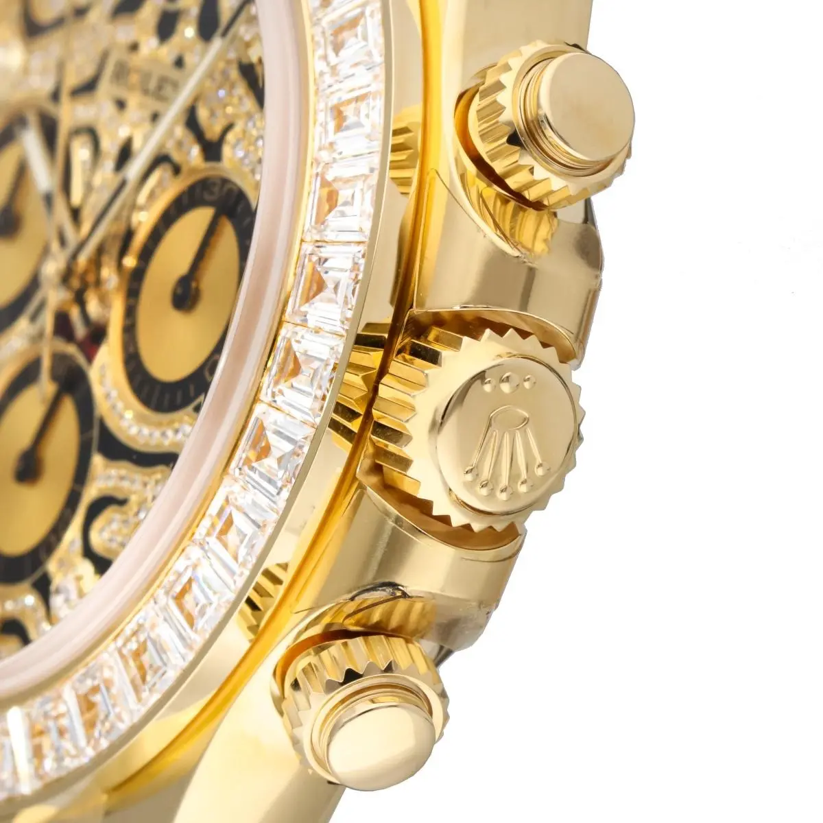 Rolex Daytona Cosmograph