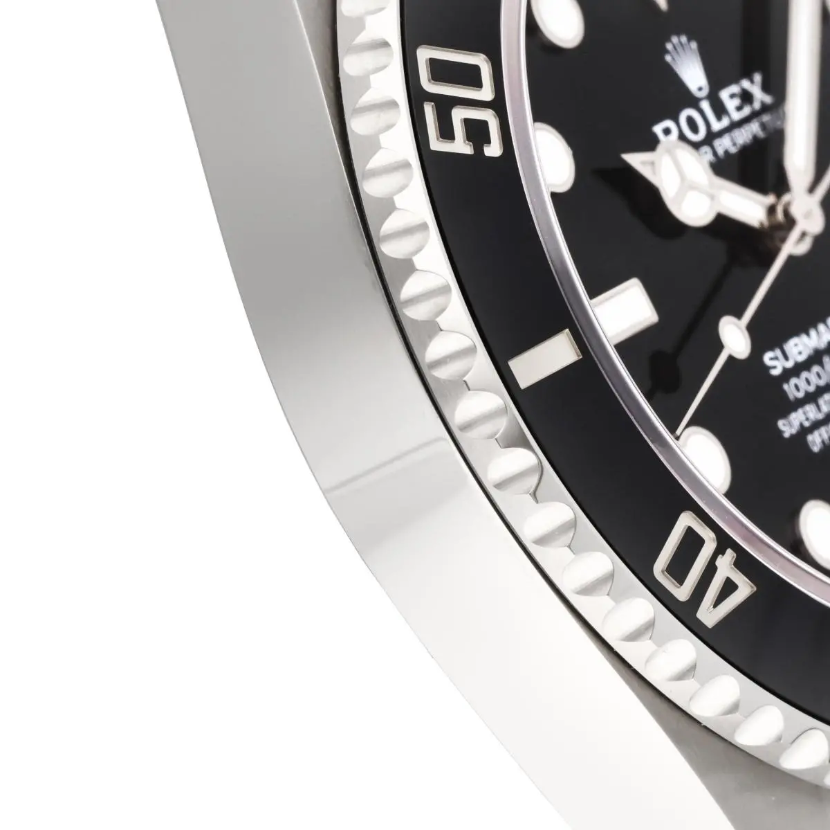 Rolex Submariner 41