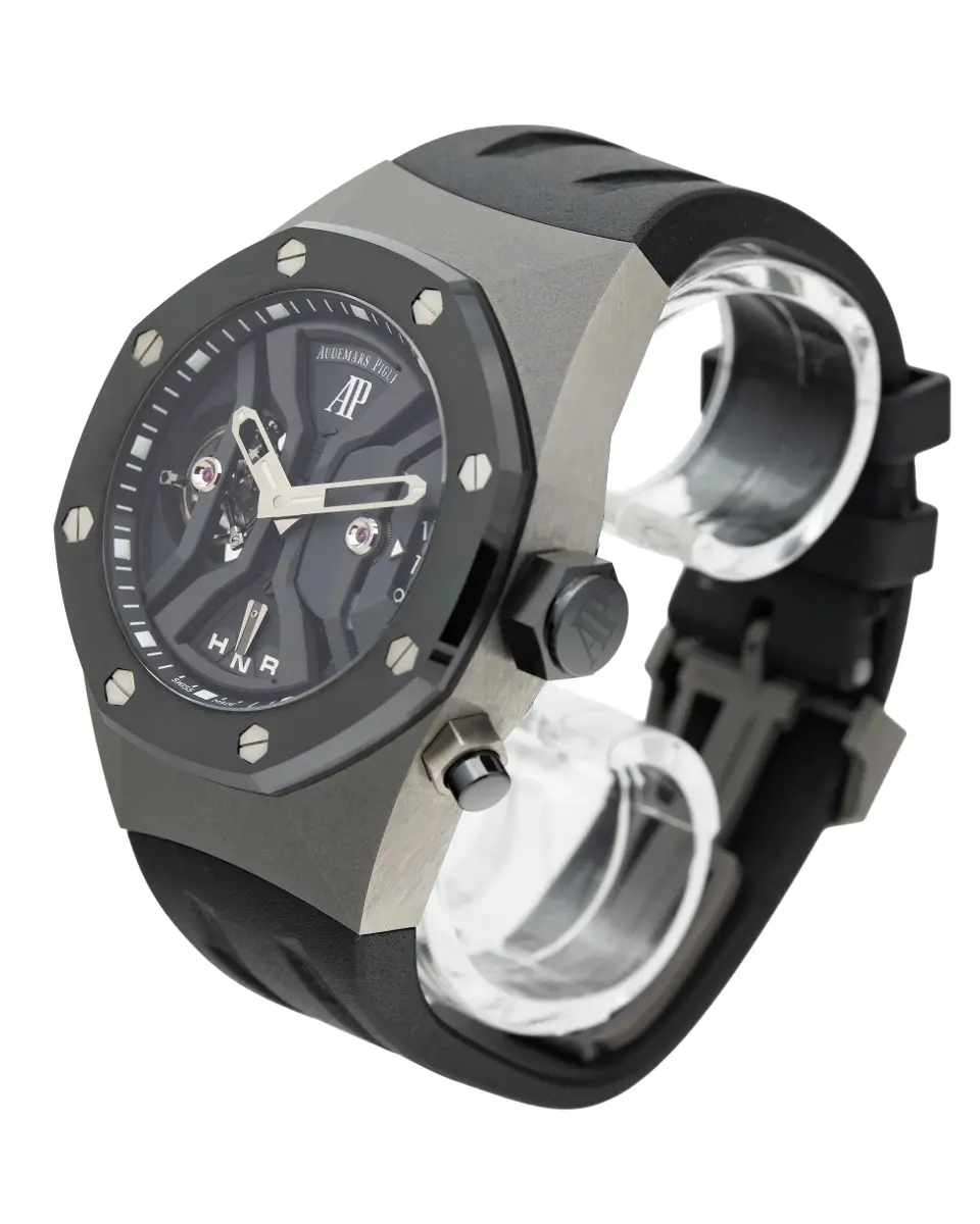 Audemars Piguet Royal Oak Concept Tourbillion GMT