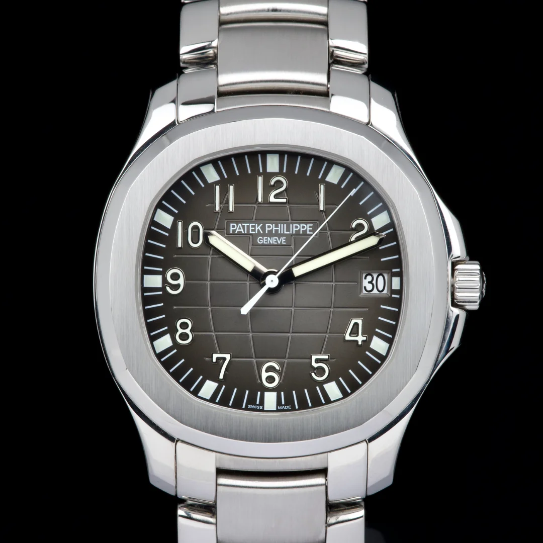 Patek Philippe Aquanaut