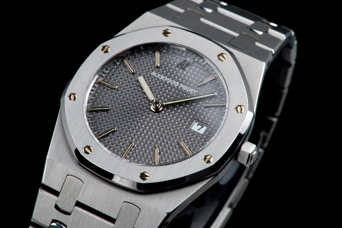 Audemars Piguet Royal Oak 33