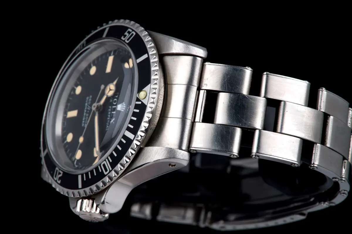 Rolex Submariner