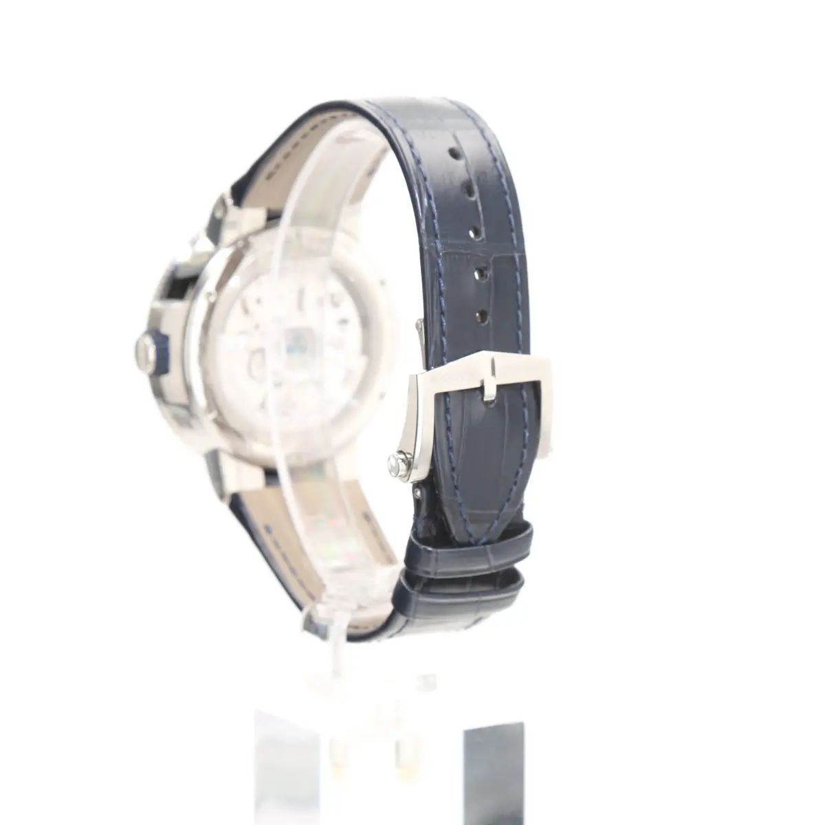 Ulysse Nardin Marine Tourbillon