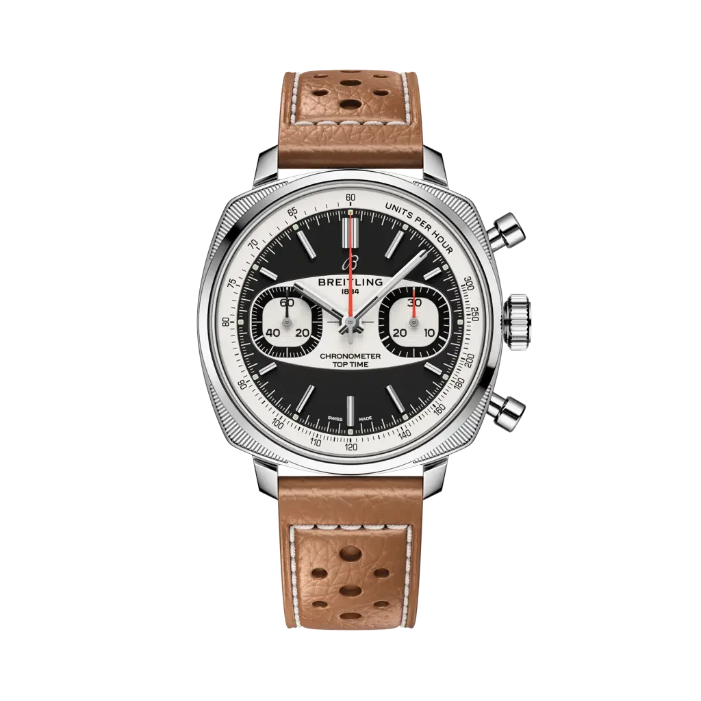 Breitling Top Time B01 Racing