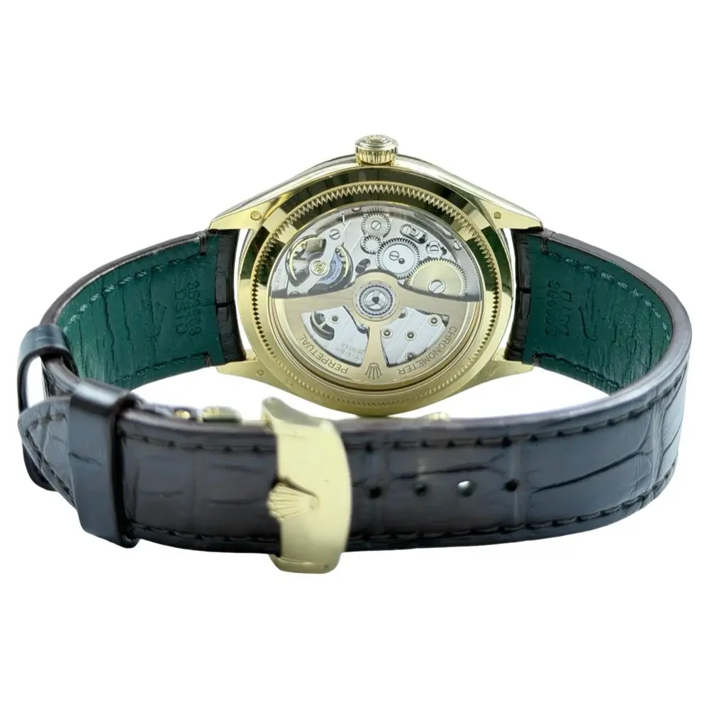 Rolex 1908