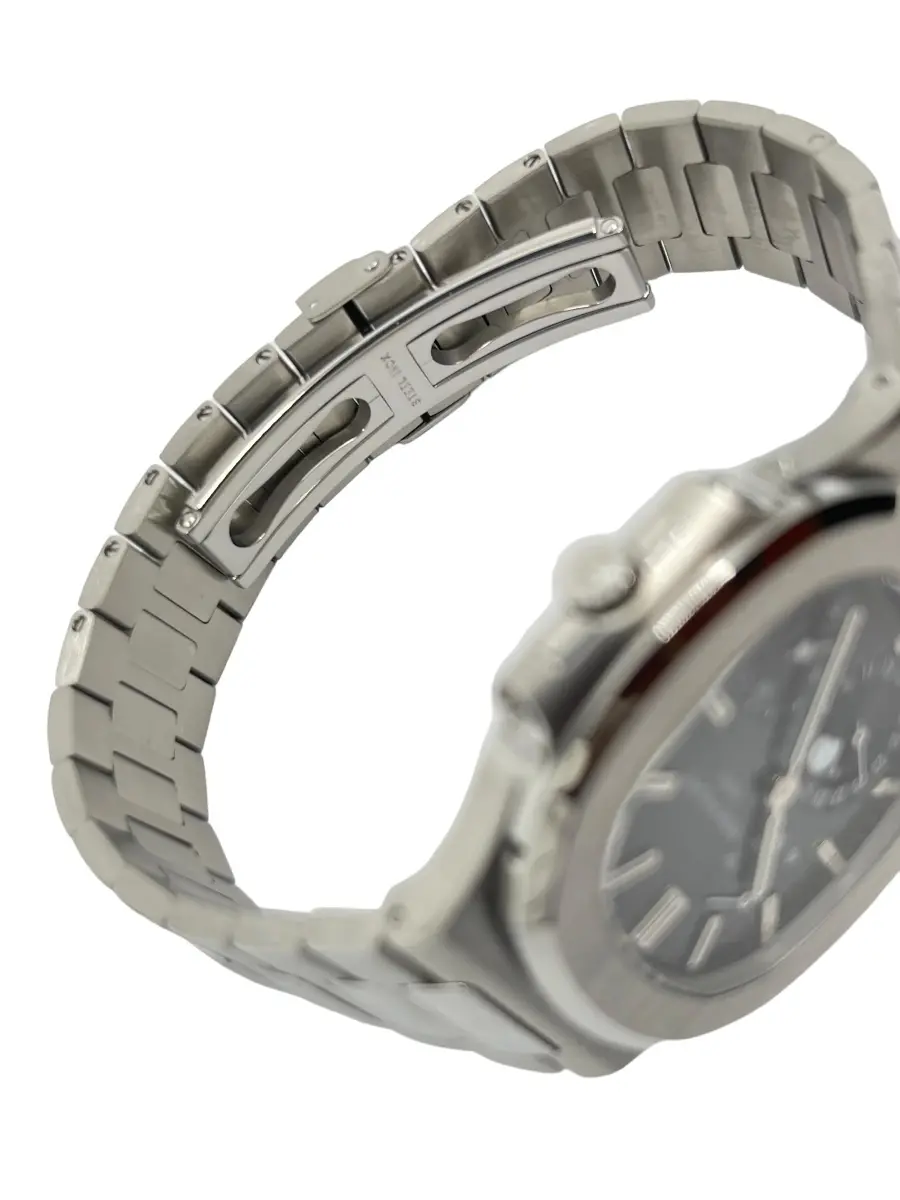 Patek Philippe Nautilus