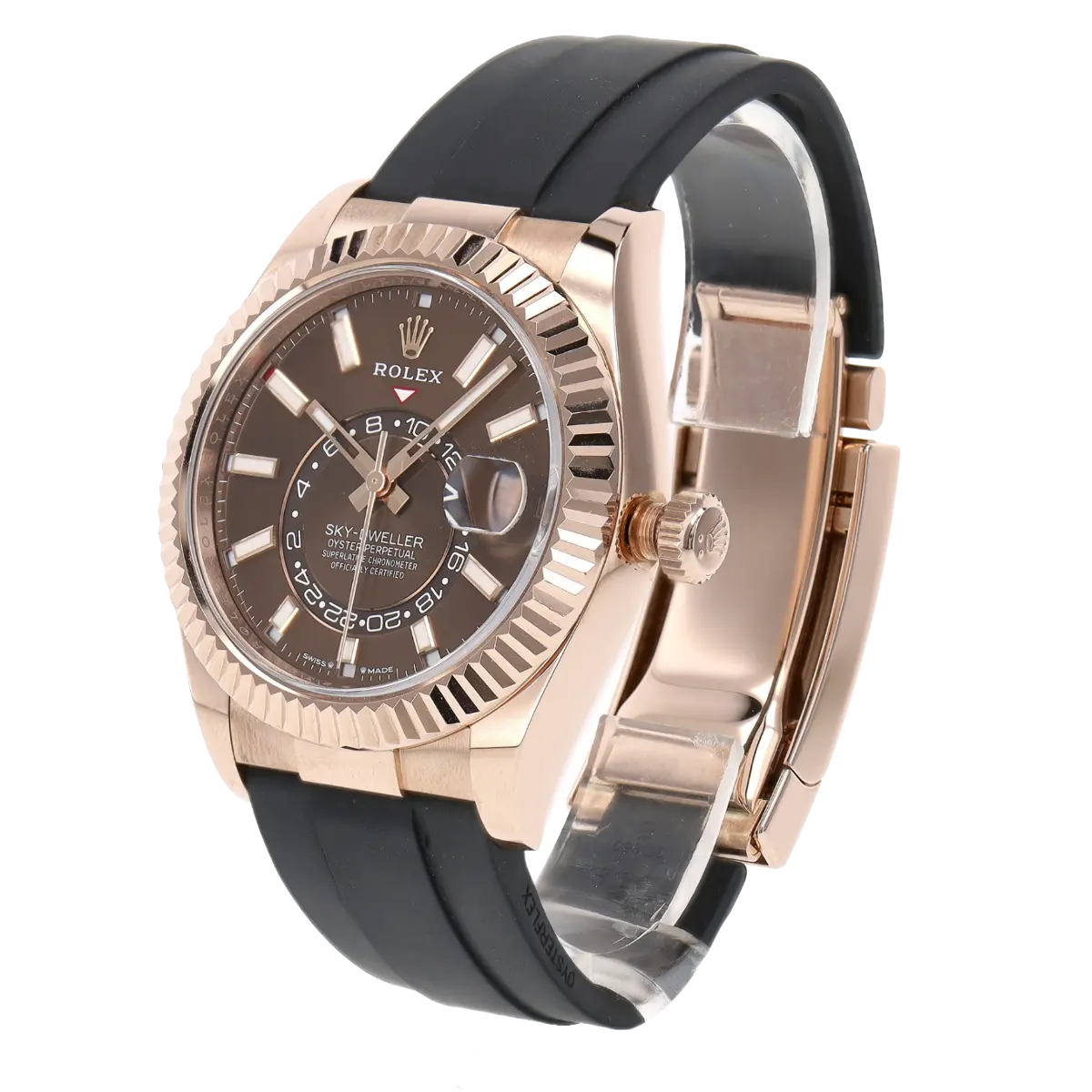 Rolex Sky-Dweller