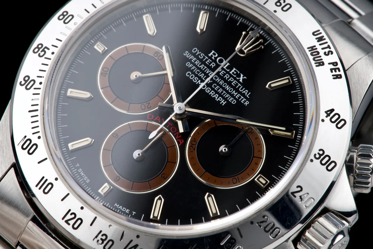 Rolex Daytona Cosmograph