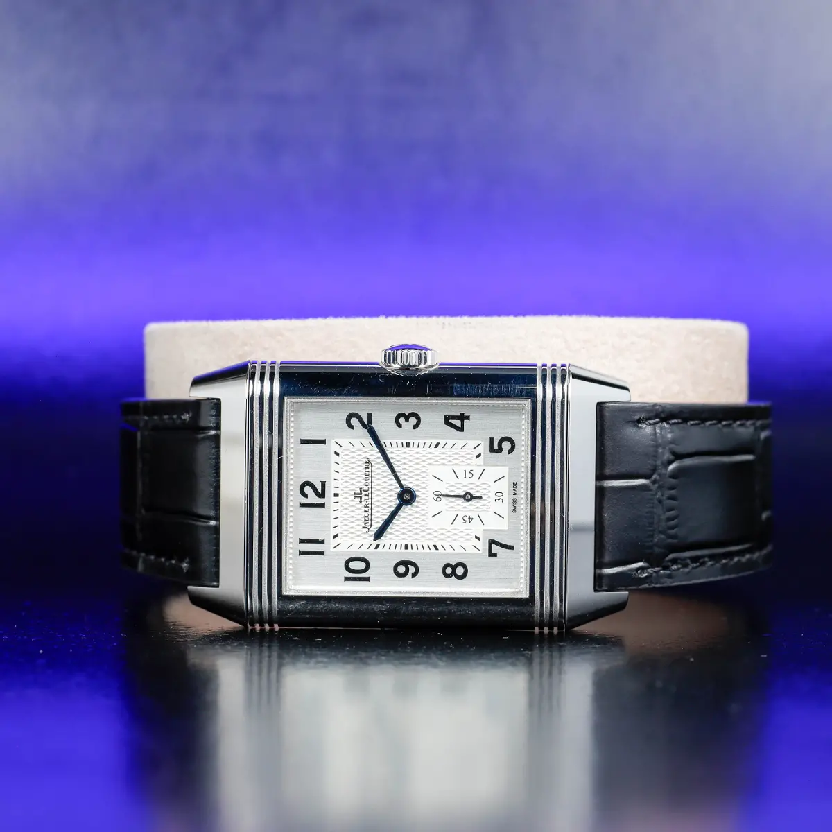 Reverso Classic Large Duoface