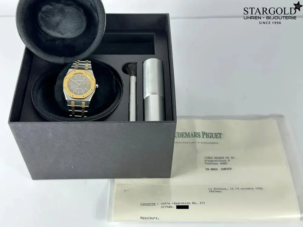 Audemars Piguet Royal Oak